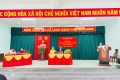 TRƯỜNG TH&THCS TRÀ XUÂN TỔ CHỨC HỘI NGHỊ VIÊN CHỨC, NGƯỜI LAO ĐỘNG NĂM HỌC 2026–2027