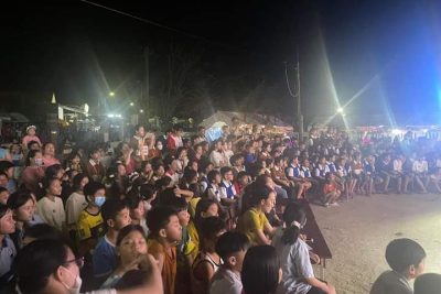 Tổ chức hội trại 26/3 Ngày hội tiến bước lên Đoàn