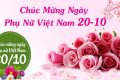 KỈ NIỆM 95 NĂM NGÀY THÀNH LẬP HỘI LHPN VIỆT NAM 20/10/1930 – 20/10/2025
