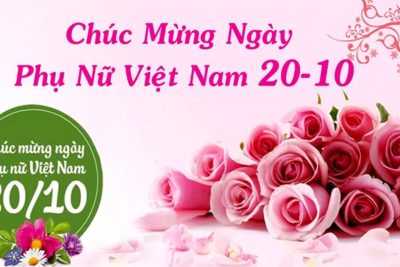 KỈ NIỆM 95 NĂM NGÀY THÀNH LẬP HỘI LHPN VIỆT NAM 20/10/1930 – 20/10/2025